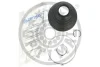 Пильовик приводу колеса Optimal CVB-10672TPE (фото 1)