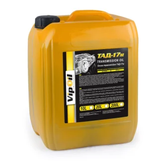 VipOil ТАД-17м 10L Vipoil 0162863