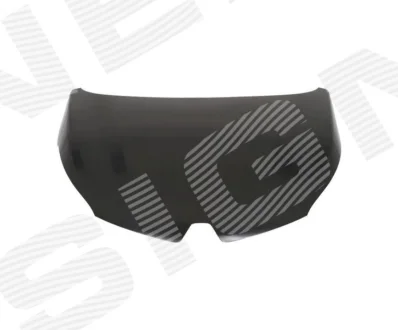 Капот RENAULT CAPTUR, 06.13 - 19 Signeda PRN20039A