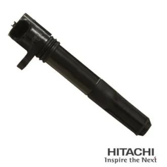 FIAT Котушка запалювання Doblo 1,4 16V 09- HITACHI 2503801