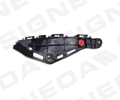 Кронштейн бампера LEXUS RX350/450H, 15 - Signeda PTY43552AL