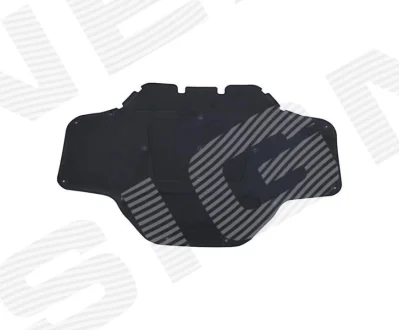 Ізоляція капоту BMW X3 (G01), 18 - Signeda PBM25036A