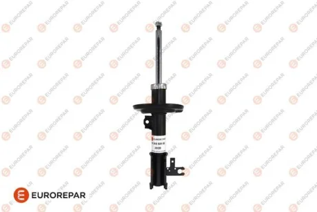 Амортизатор передній Astra H 05- Пр. Eurorepar 1635550980