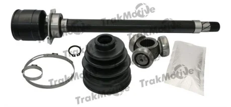 TRAKMOTIVE FIAT К-кт шарнірів приводного вала GRANDE PUNTO (199_) 1.9 D Multijet 06-09 Trakmotive 45-0156