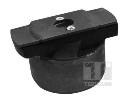 Сайлентблок балки правий TEDGUM 00584274