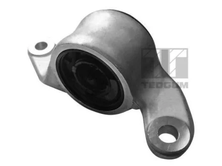Сайлентблок правий TEDGUM 00266586