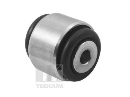 Сайлентблок заднього нижнього важеля TEDGUM TED47870