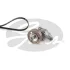 GATES TOYOTA К-кт ГРМ (ролик з натяжним пристроєм+ ремінь) AVENSIS (_T25_) 2.0 D-4D (CDT250_, CDT250R) 03-08 Gates K075PK885 (фото 1)
