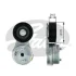 GATES CHRYSLER Натяжний пристрій VOYAGER / GRAND VOYAGER IV (RG) 2.4 01-06, DODGE CARAVAN (RG_) 2.4 00-07 Gates T39072 (фото 1)