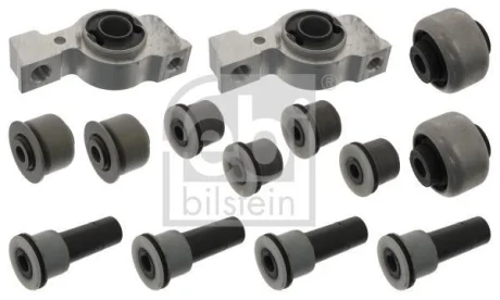 Сайлентблок важіля(к-т) FEBI BILSTEIN 48620