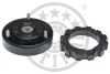 Опора амортизатора OPTIMAL Optimal F8-5775 (фото 1)