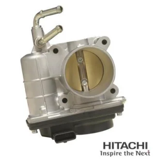 Повітряна заслінка DACIA DOKKER, DUSTER, LODGY NISSAN JUKE, PULSAR, QASHQAI I, SENTRA VII, TERRANO, TIIDA RENAULT CAPTUR I, LOGAN/STEPWAY II, MEGANE IV 1.6/1.6ALK/1.6LPG 02.07- HITACHI 2508559
