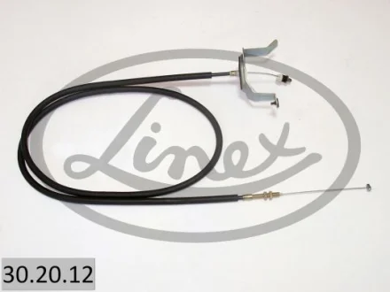Трос газу LINEX 30.20.12