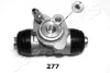 TOYOTA Гальмівний циліндр YARIS (_P1_) 1.0 99- JAPANPARTS CS-277 (фото 1)