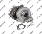 Турбина новая BMW 1 E81-E88 04-11, 1 E87 04-11,3 E JRONE 8M35300503 (фото 1)