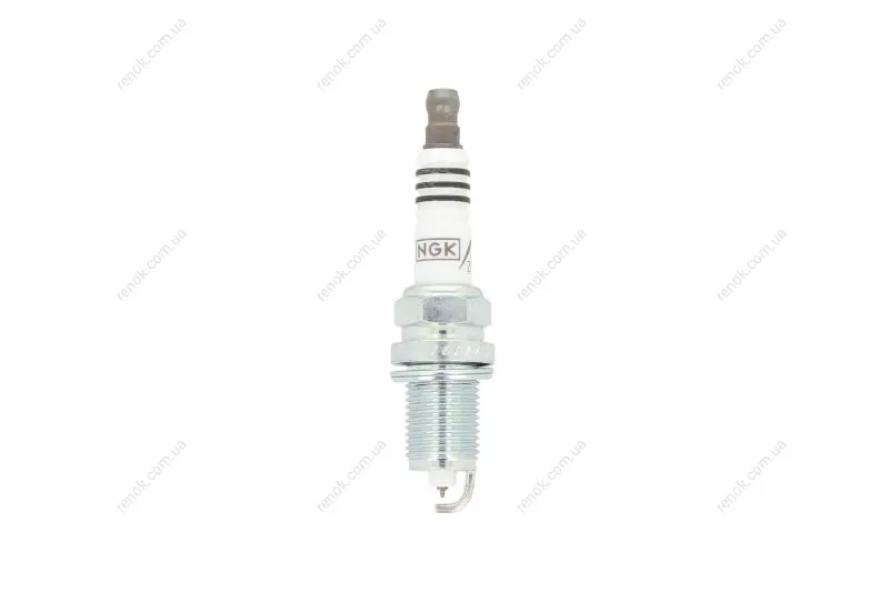 Свічка запалювання ZFR5FIX-11P (ціна за 1шт) FIAT STILO HONDA ACCORD V 1.6/1.8 02.96-08.08 NGK 4620 (фото 1)