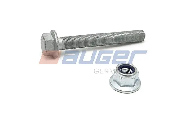 Пилозахисний к-т амортизатора (болт гайка) SCHMITZ AUGER 84809 (фото 1)