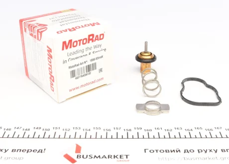Термостат 1056-83INSK MOTORAD 105683INSK