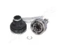 CITROEN шркш зовнішній 25x34 зуб. к-кт Berlingo 1.8,1.9D ABS 29-зуб. JAPANPARTS GI-0050 (фото 1)