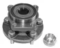 SUBARU маточина передн. Legasy 03-, Outback 03-, Forester, Impreza MOOG SU-WB-12054 (фото 1)