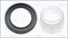 SEAT сальник к/вала 35*48*10 IBIZA IV ST (6J8, 6P8) 1.4 TDI 15-16 AJUSA 15107500 (фото 1)