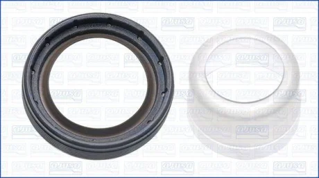 SEAT сальник к/вала 35*48*10 IBIZA IV ST (6J8, 6P8) 1.4 TDI 15-16 AJUSA 15107500