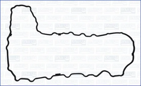 BMW прокладка масляного піддону X1/E84, 3/F30, 5/F10 AJUSA 14099300