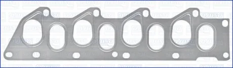 RENAULT прокладка вп.колектора 1,9DI/1,9DTI/1,9dCi,Clio,Espace,Kangoo,Trafic II,Laguna,MeganeOpel,Nissan AJUSA 13248100