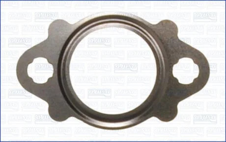 SUBARU Прокладка клапана рециркуляції ВГ LEGACY V (BM) 2.0 i AWD 09-15 AJUSA 01292500