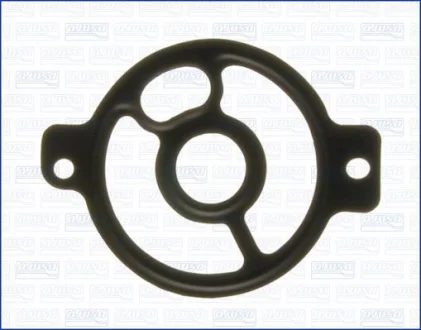 VW прокладка корпуси масляного фільтра CRAFTER 06- AJUSA 01119800