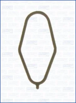 BMW Прокладка кришки корпуса картера 1 (E87) 118 d 04-07 AJUSA 00863500