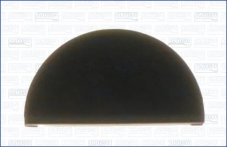 MITSUBISHI прокладка клап. кришки GALANT 2.3D,TD 9 81- AJUSA 00576500