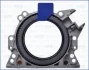 VW сальник з кришкою 1.2TSI, 1.4 16v, 1.4TSI, 1.6 AJUSA 71007100 (фото 1)