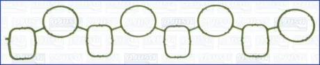 AUDI прокладка колектора впускного A1, A3, A4, A4 ALLROAD, A5, A6, Q3, Q5, TT SEAT ALHAMBRA, ALTEA, ALTEA XL, EXEO, EXEO ST, IBIZA IV, LEON SKODA OCTAVIA II, SUPERB II, YETI VW BEETLE, CADDY III 2.0D 05.03- AJUSA 13237200
