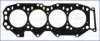 FORD прокладка гбц RANGER -06, MAZDA B-SERIE -06 AJUSA 10111100 (фото 1)