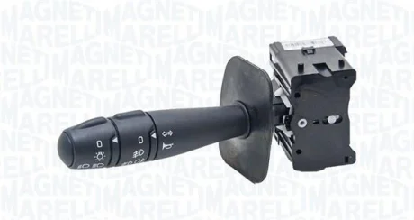 RENAULT Перемикач на рульовій колонці Sandero, Logan, Largus, MCV MAGNETI MARELLI 000052002010