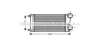AVA CITROEN Інтеркулер Berlingo 08-, C4 I, Peugeot 308, 3008, 5008, Partner 1.6HDI 07- AVA COOLING PEA4332 (фото 1)