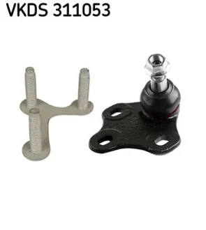 Шарнир незалежної/ поворотного ричага SKF VKDS311053