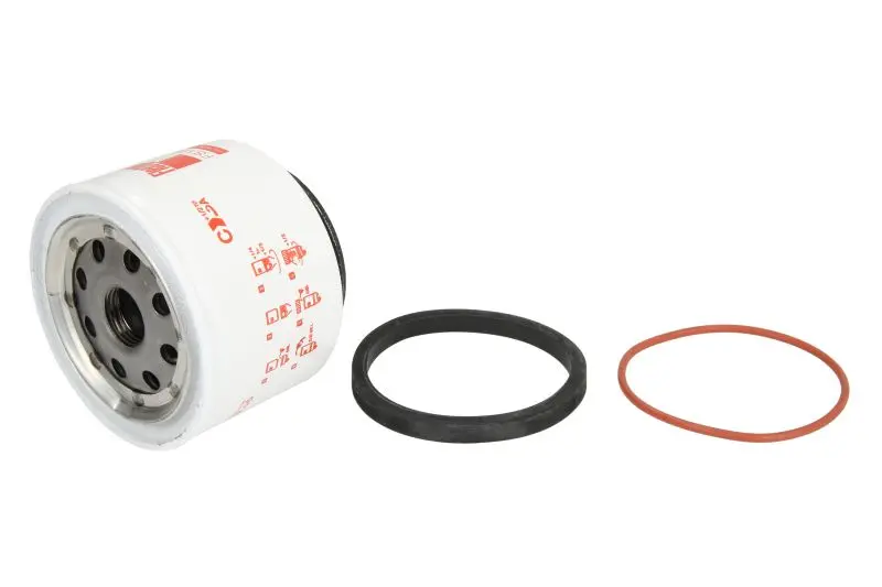 Паливний фільтр (фільтр, що вгвинчується) GENIE GS-2668RT, GS-3268RT HOLDER 250, 270, 370 FLEETGUARD Fleetguard FS19628 (фото 1)