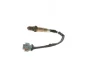 OPEL Кисневий датчик (лямбда-зонд) ASTRA G, ASTRA H BOSCH 0258986779 (фото 4)