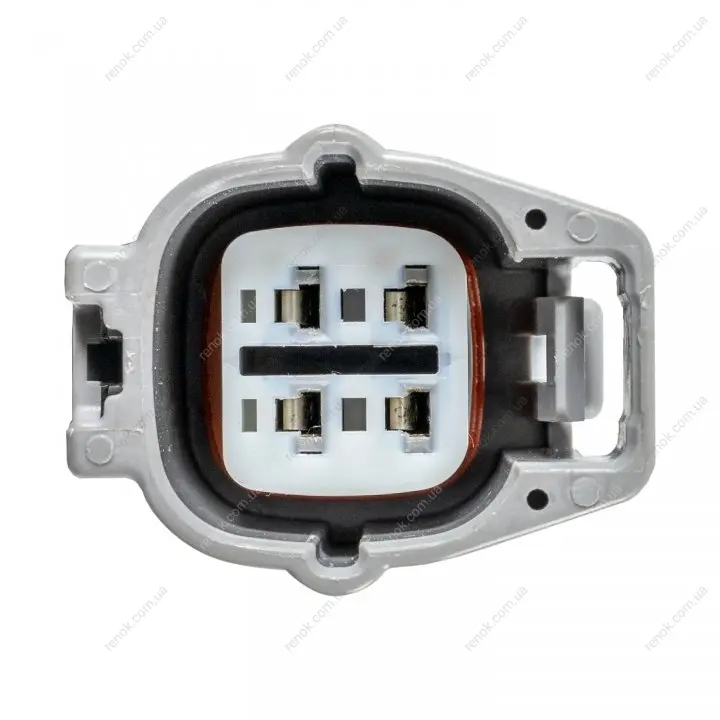 FEBI TOYOTA Кисневий датчик праворуч HIGHLANDER / KLUGER (_U2_) 3.3 (MCU23_) 03-07, LEXUS RX (_L1_) 350 (GGL10_, GGL10W) 09-15 FEBI BILSTEIN 175843 (фото 1)