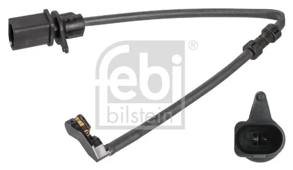 FEBI датчик гальм. колод. AUDI A6 14- FEBI BILSTEIN 172290 (фото 1)