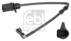 FEBI датчик гальм. колод. AUDI A6 14- FEBI BILSTEIN 172290 (фото 1)