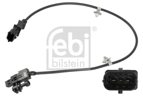 FEBI HYUNDAI Імпульсний датчик к/вала SANTA FE II 2.0, 2.2 09-, SANTA FE III 2.0, 2.2 12-, KIA FEBI BILSTEIN 107757