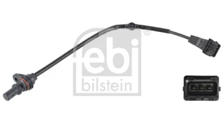 FEBI HYUNDAI датчик імпульсів Santa Fe II,III,sonata V,ix35,Kia Carens III,Magentis,Sorento II,Sportage 2.0/2.4 05- FEBI BILSTEIN 107758