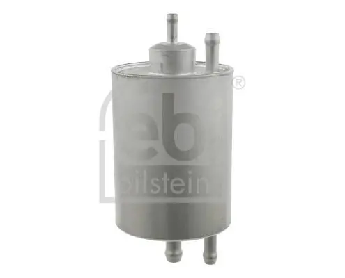 FEBI фільтр паливний(4трубки) DB W202/210 1,8-5,8 M111-113137 FEBI BILSTEIN 26258 (фото 1)