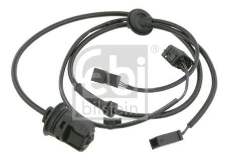 FEBI AUDI датчик ABS задн.лів.A6 97- FEBI BILSTEIN 23812