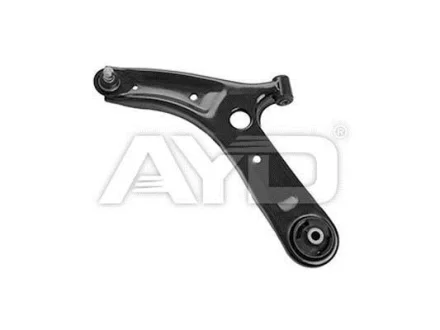 Важіль підвіски передньої лівий Hyundai i10 (13-) AYD Ayd 9715178