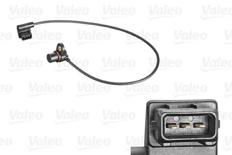 Датчик положення розподільчого валу BMW 3 (E36), Z3 (E36) 1.8/1.9 01.92-01.03 VALEO Valeo 253820