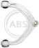 Важіль передн. (зверху) BMW X5 (E70/F15/F85)/X6 (E71/E72/F16/F86) 07- Пр. A.B.S. 211141 (фото 1)